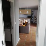 Casa Da Encosta שאבס