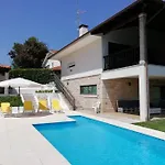 בית נופש Casa Da Encosta