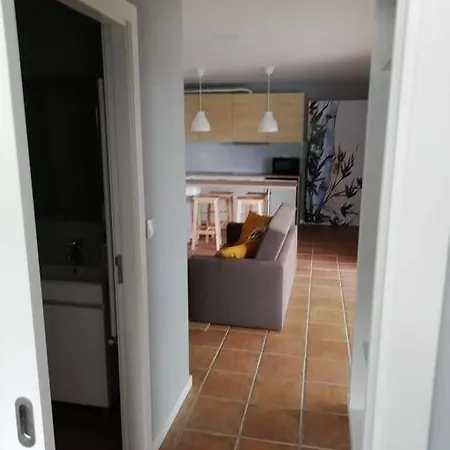 Casa Da Encosta Chaves