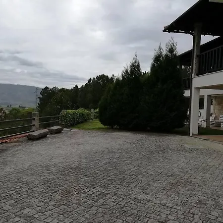 Holiday home Casa Da Encosta *