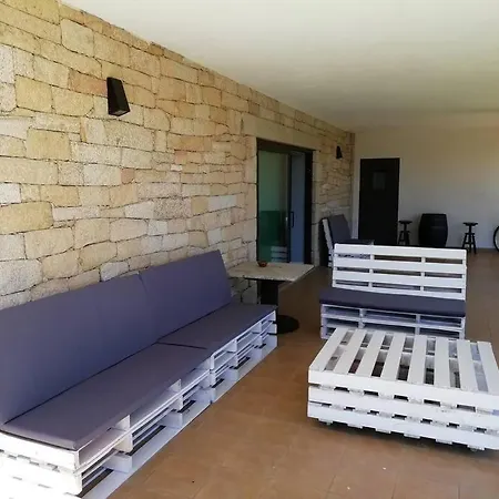 Casa Da Encosta *