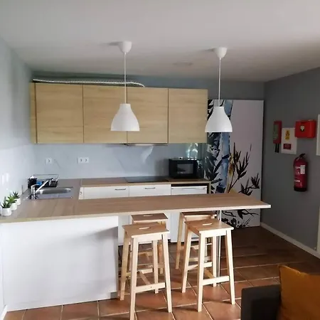 Casa Da Encosta
