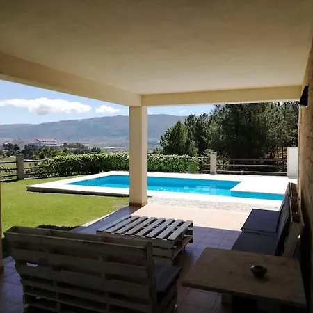 Casa Da Encosta