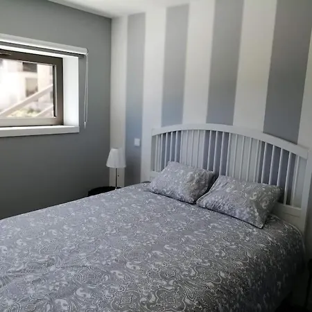 Casa Da Encosta Holiday home *