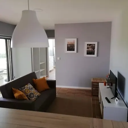 Holiday home Casa Da Encosta