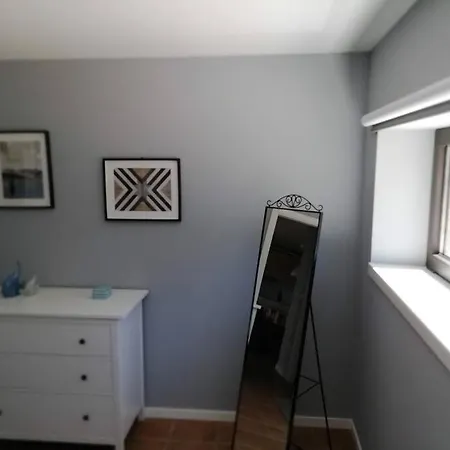 Casa Da Encosta Holiday home Chaves