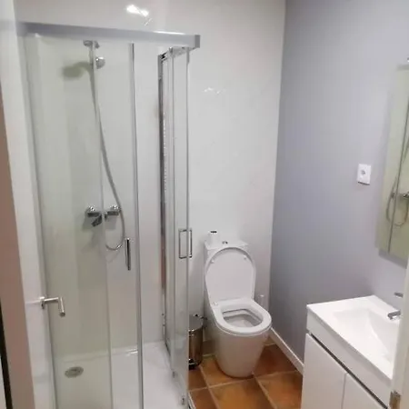 Holiday home Casa Da Encosta *