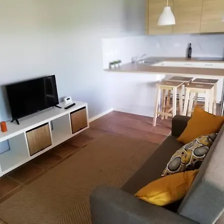 Casa Da Encosta * Chaves