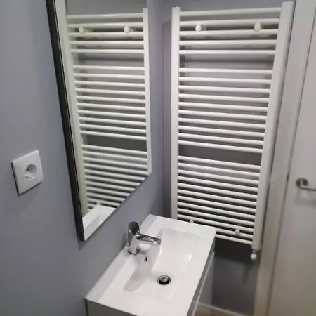 Casa Da Encosta Holiday home Chaves