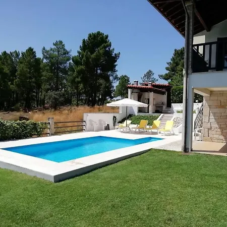Casa Da Encosta