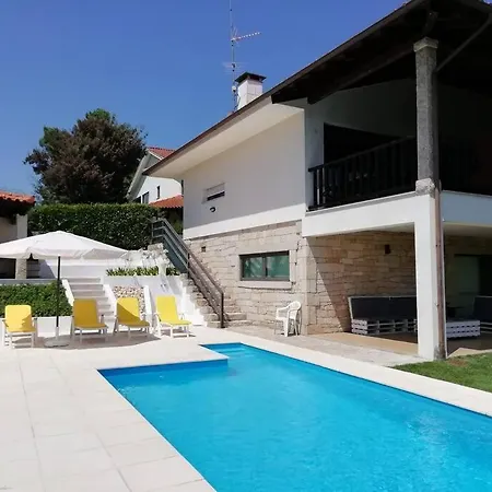 Holiday home Casa Da Encosta