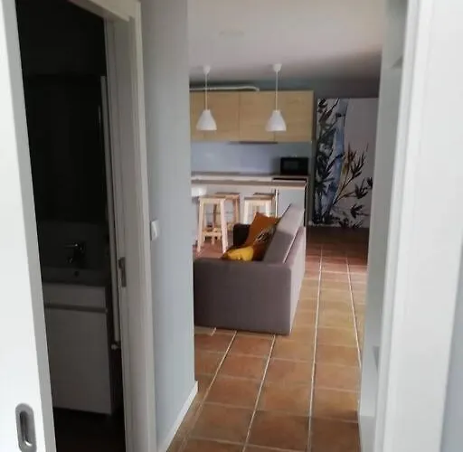 Casa Da Encosta Chaves