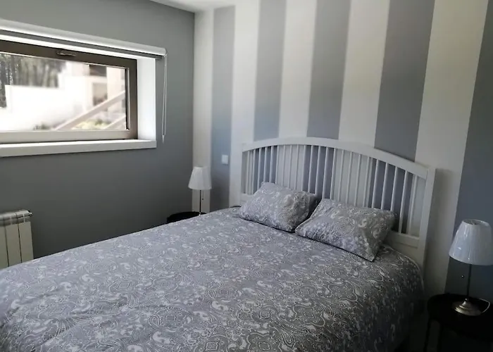 Casa Da Encosta Casa vacanze *