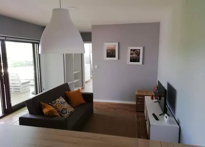 Casa vacanze Casa Da Encosta