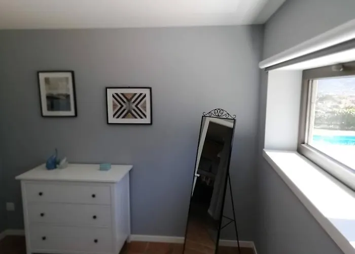 Casa Da Encosta Casa vacanze Chaves