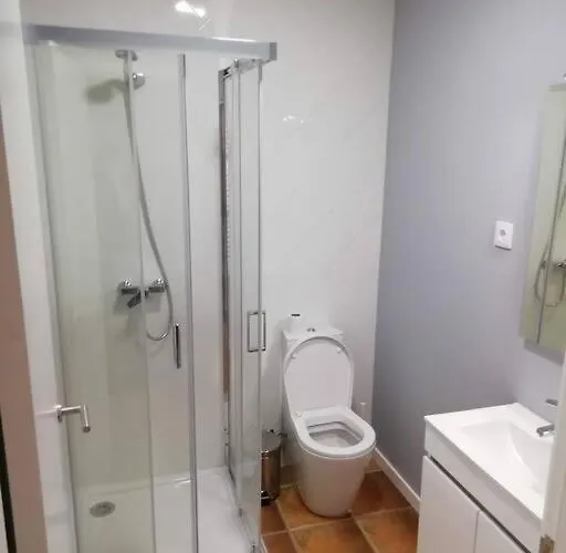 Casa vacanze Casa Da Encosta *