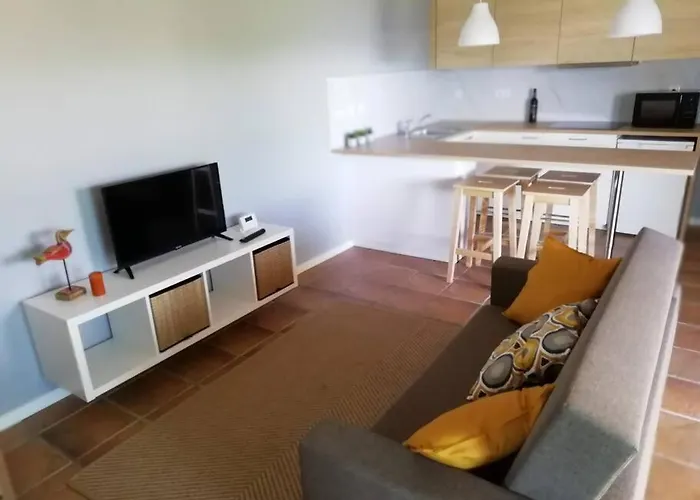 Casa Da Encosta * Chaves