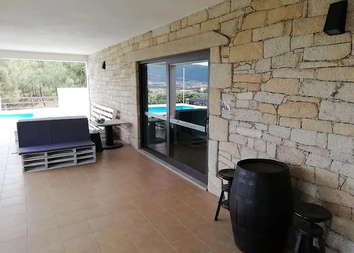 Casa vacanze Casa Da Encosta