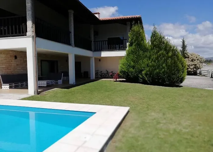 Casa vacanze Casa Da Encosta *