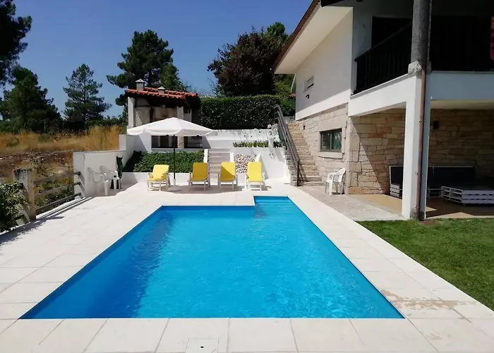 Casa vacanze Casa Da Encosta