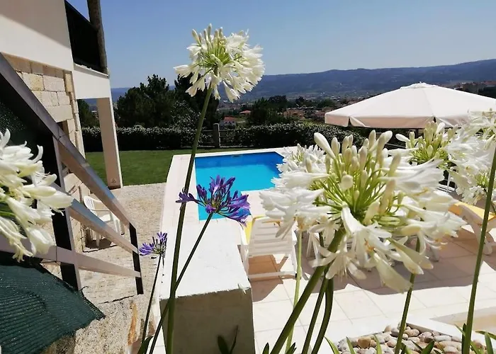 Casa Da Encosta Casa vacanze