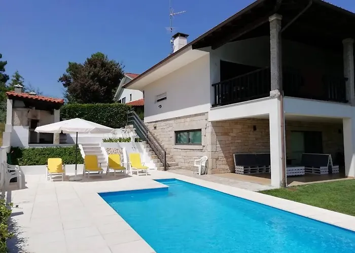 Casa vacanze Casa Da Encosta